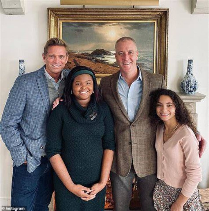 Sean Patrick Maloney Biography, Age, Height, Wife, Net Worth, Family