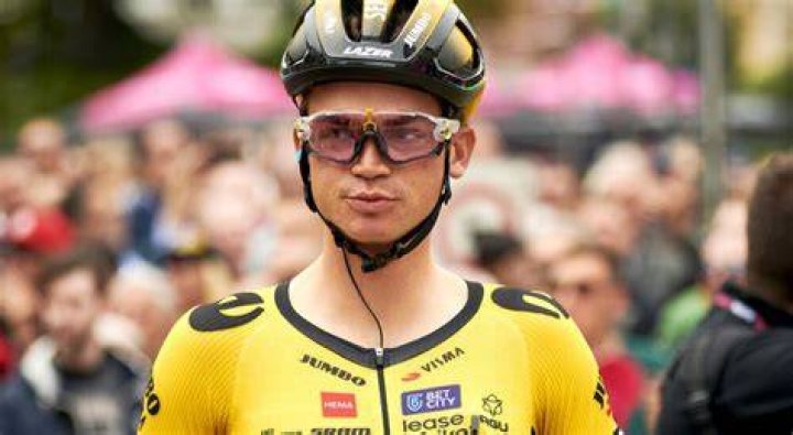 Sepp Kuss Biography, Age, Height, Wife, Net Worth, Family