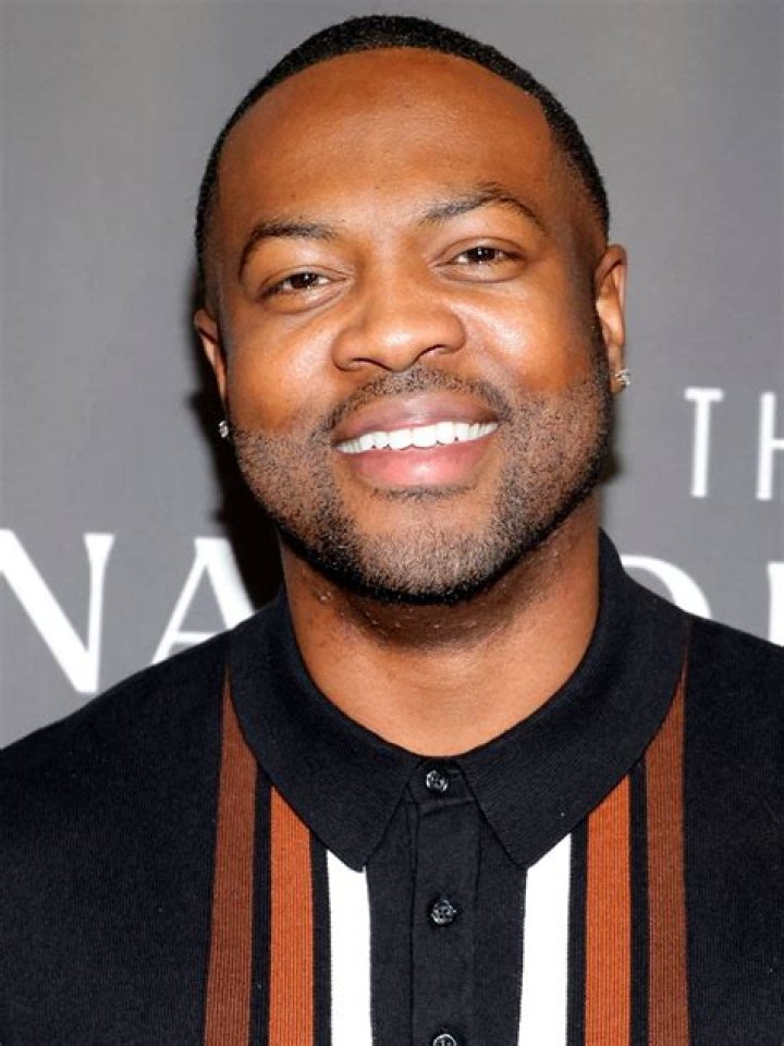 Ser'Darius Blain Biography, Age, Height, Wife, Net Worth, Family