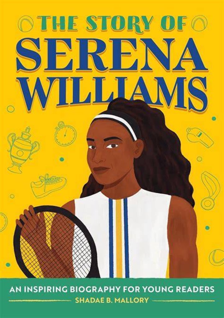Serena Williams Biography, Age, Height, Husband, Net Worth, Family