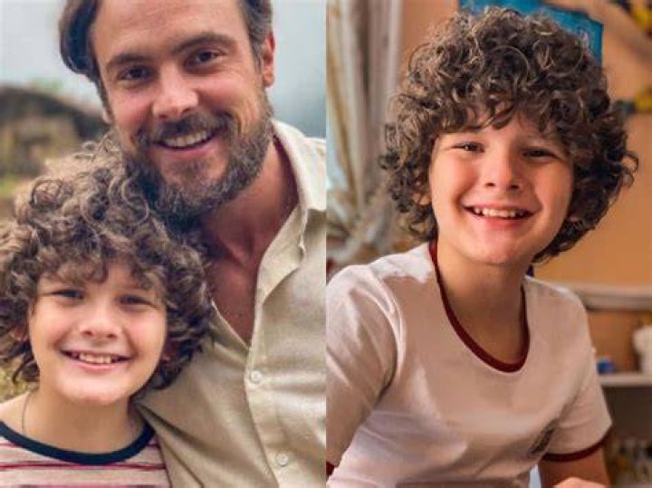 Sergio Guizé Biography, Age, Height, Wife, Net Worth, Family