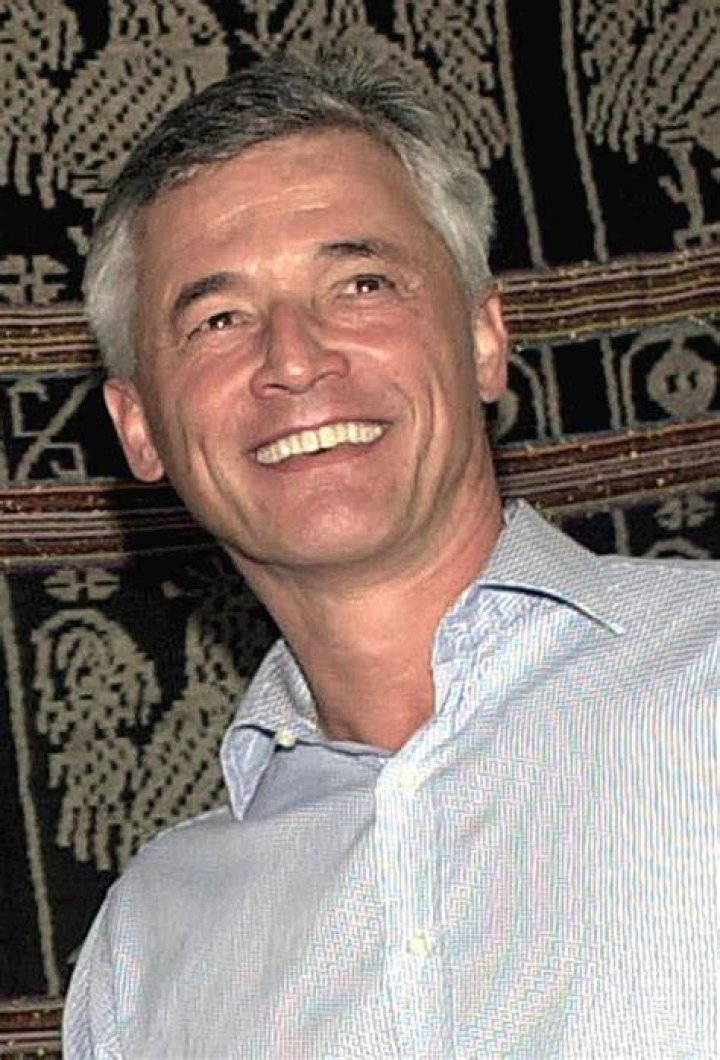 Sergio Vieira de Mello biografía, edad, altura, esposo, net worth, familia