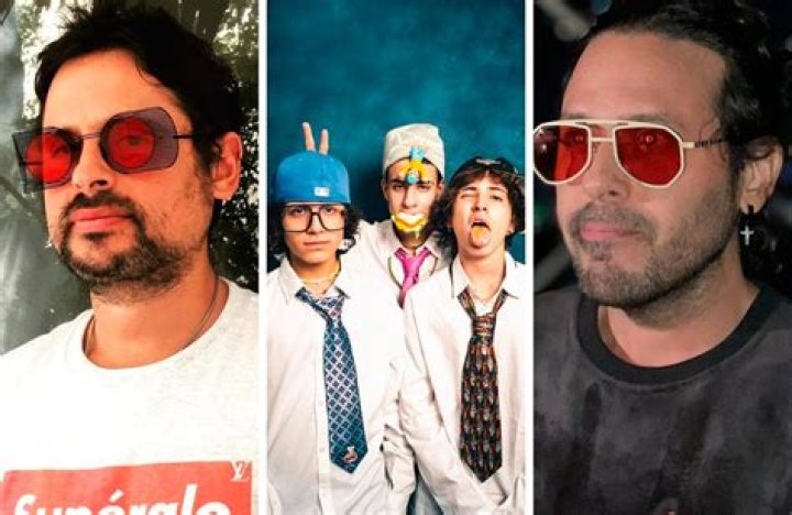Servando Primera biografía, edad, altura, esposo, net worth, familia