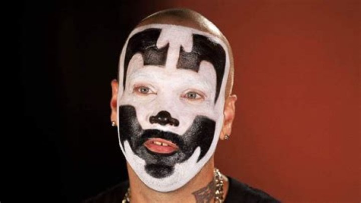 Shaggy 2 Dope biografía, edad, altura, esposo, net worth, familia