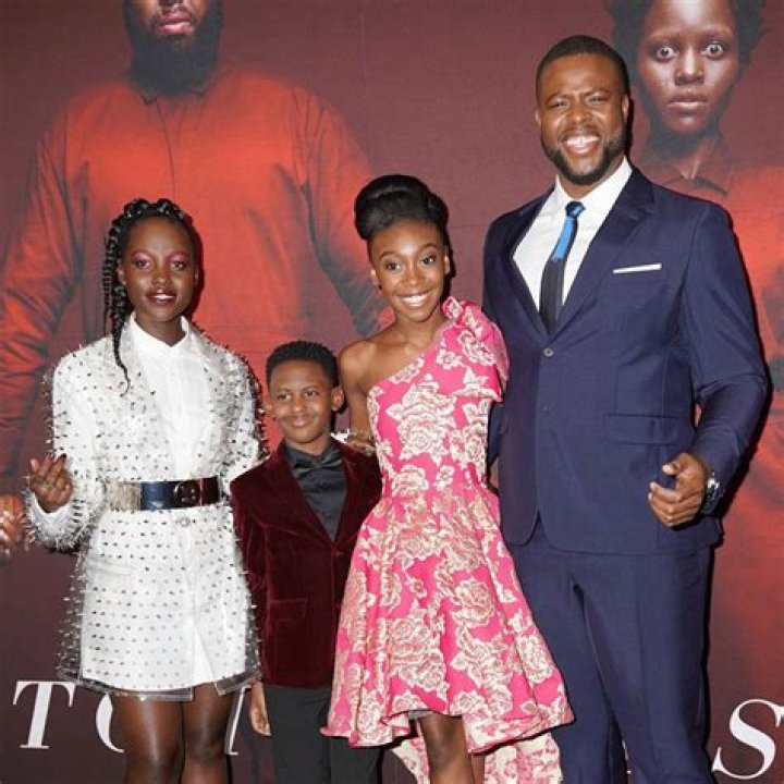 Shahadi Wright Joseph Biography, Age, Height, Husband, Net Worth, Family