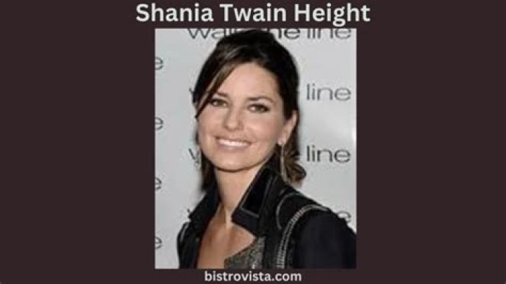 Shania Twain Biography, Age, Height, Husband, Net Worth, Family