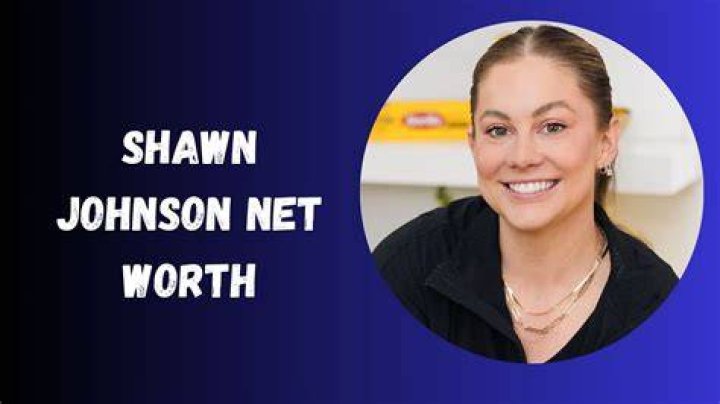 Shawn Johnson East Biography, Age, Height, Husband, Net Worth, Family