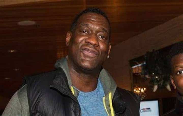 Shawn Kemp Biography, Age, Height, Wife, Net Worth, Family