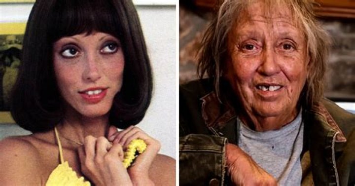 Shelley Duvall Biography, Age, Height, Husband, Net Worth, Family