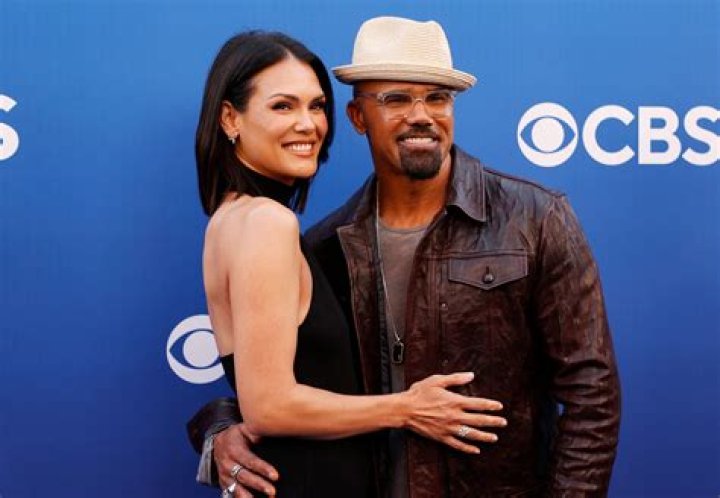 Shemar Moore Biography, Age, Height, Wife, Net Worth, Family