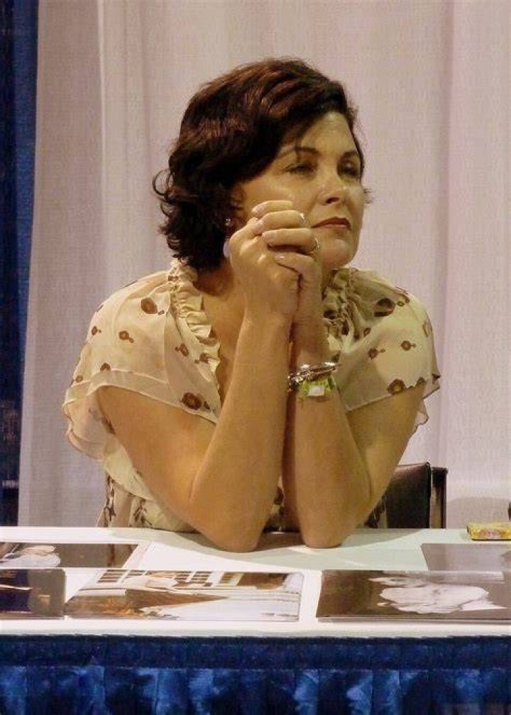 Sherilyn Fenn biografía, edad, altura, esposa, net worth, familia