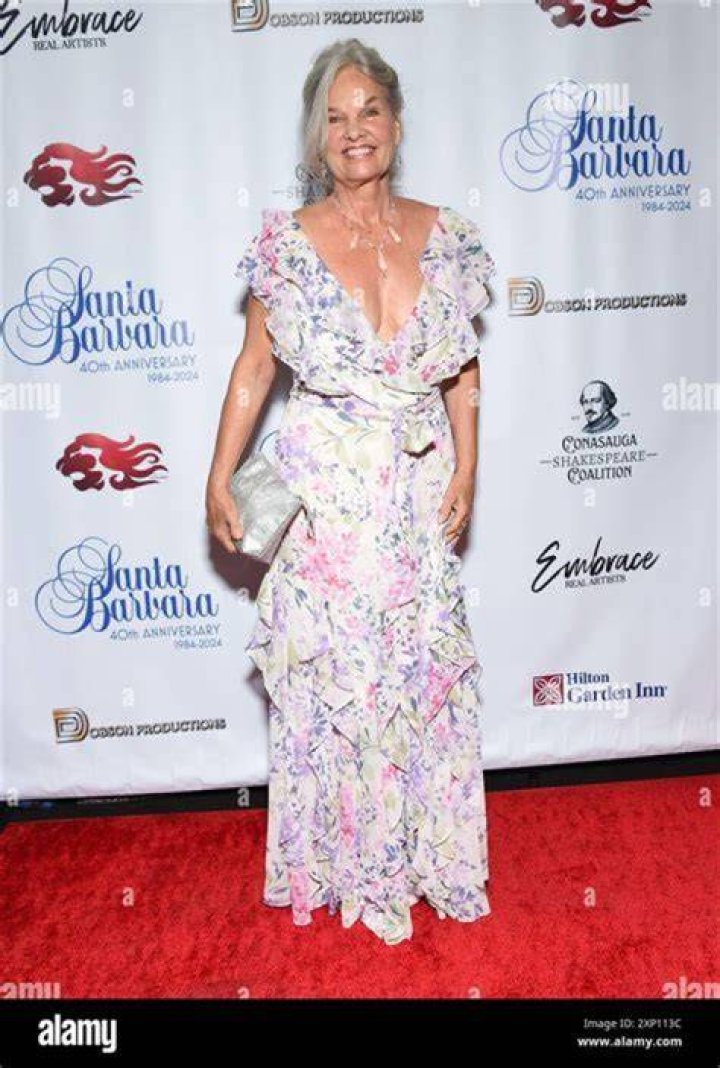 Sherilyn Wolter Biography, Age, Height, Husband, Net Worth, Family
