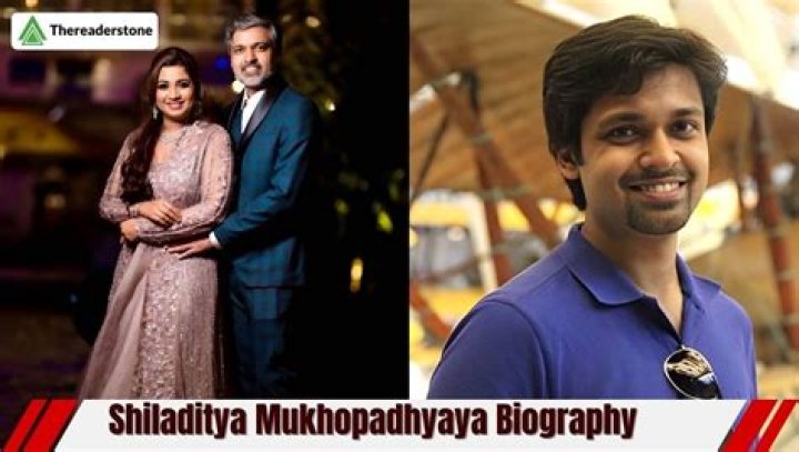 Shiladitya Patranabis Biography, Age, Height, Wife, Net Worth, Family