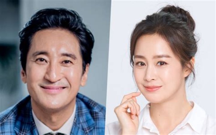 Shin Hyun-joon Biography, Age, Height, Wife, Net Worth, Family