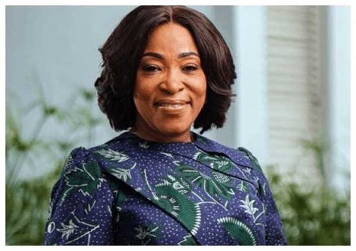 Shirley Ayorkor Botchway Biography, Age, Height, Husband, Net Worth, Family