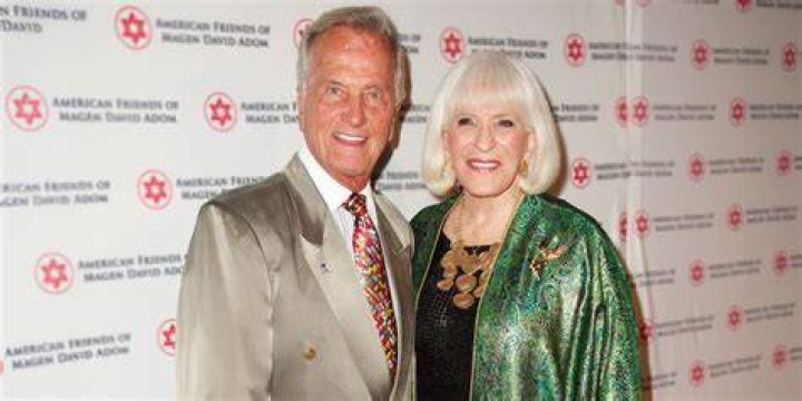 Shirley Boone Biography, Age, Height, Husband, Net Worth, Family