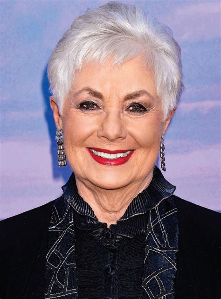 Shirley Jones Biography, Age, Height, Husband, Net Worth, Family