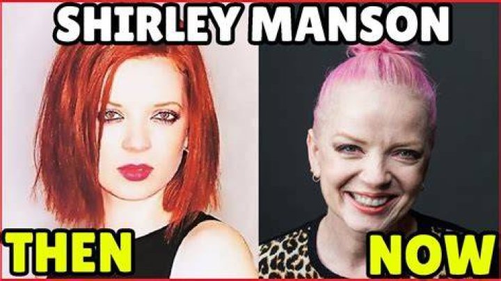 Shirley Manson Biography, Age, Height, Husband, Net Worth, Family