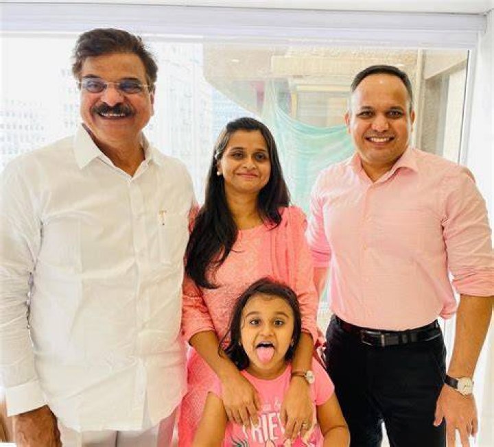 Shivdeep Lande Biography, Age, Height, Wife, Net Worth, Family