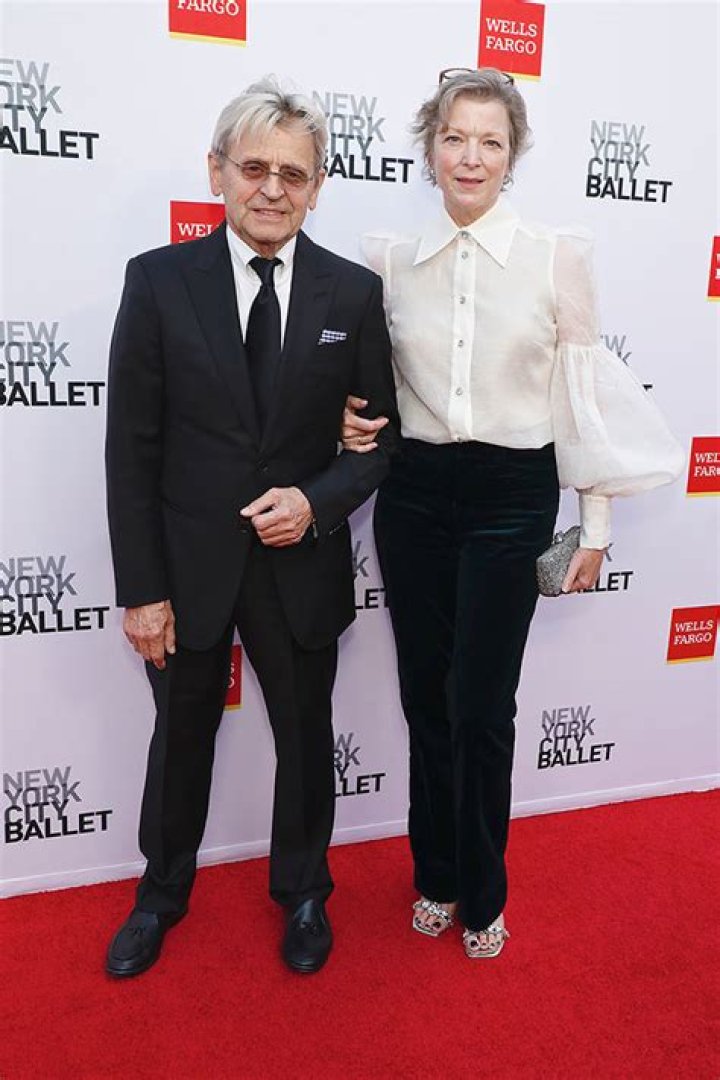 Shura Baryshnikov biografía, edad, altura, esposa, net worth, familia