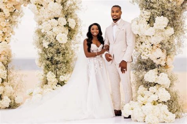 Simone Biles Biography, Age, Height, Husband, Net Worth, Family