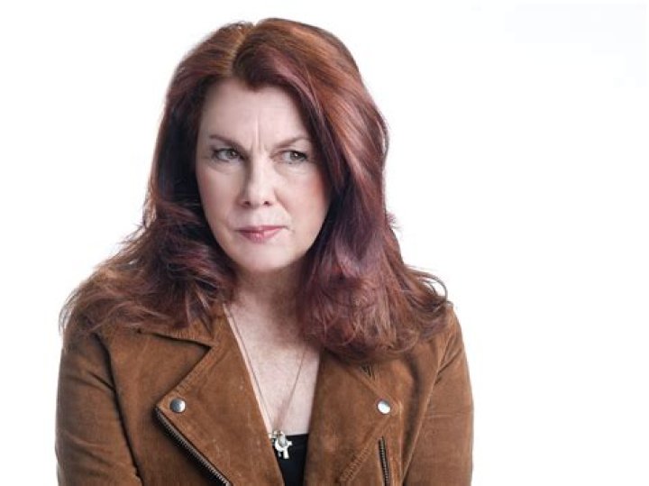 Siobhan Fallon Hogan biografía, edad, altura, esposa, net worth, familia