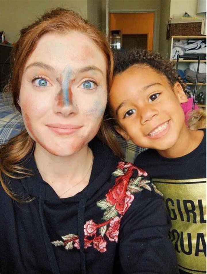 Skyler Woodward Biography, Age, Height, Wife, Net Worth, Family
