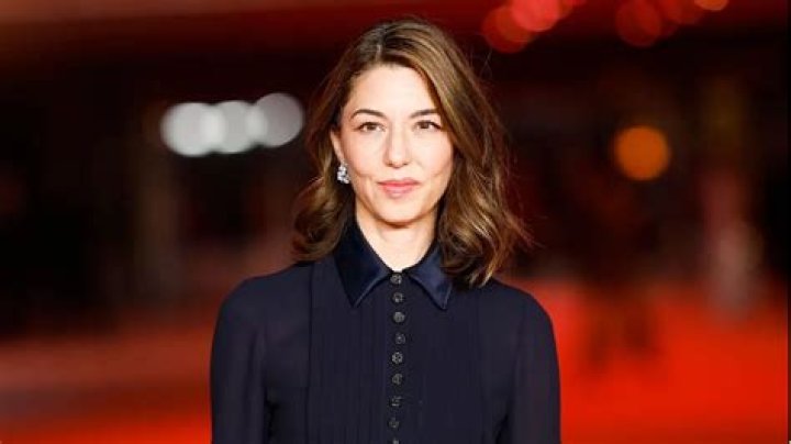 Sofia Coppola Biography, Age, Height, Husband, Net Worth, Family
