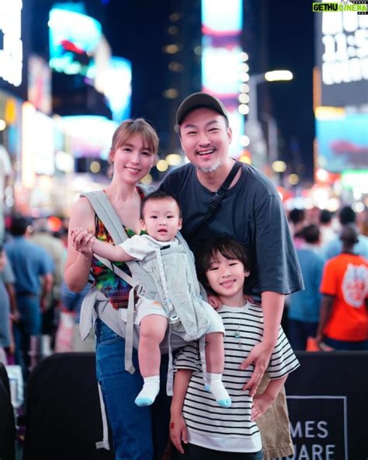 Soh Hang-suen Biography, Age, Height, Husband, Net Worth, Family