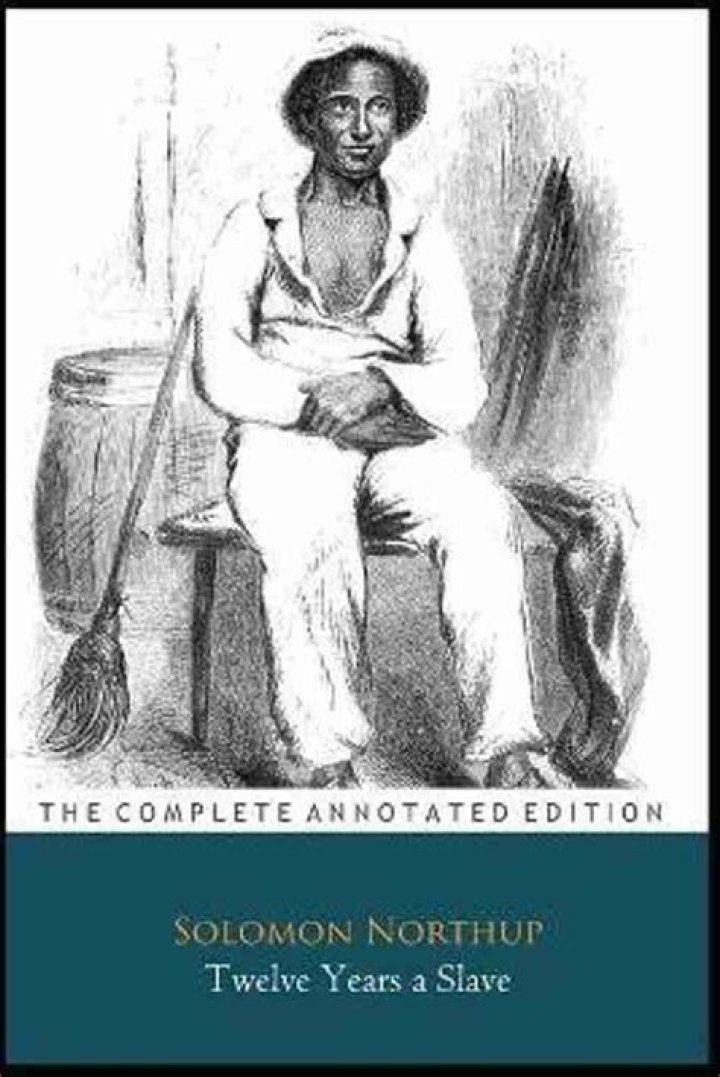 Solomon Northup Biography, Age, Height, Wife, Net Worth, Family