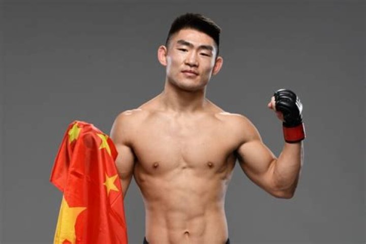 Song Yadong Biography, Age, Height, Wife, Net Worth, Family