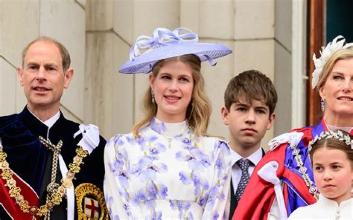 Sophie, Countess of Wessex Biography, Age, Height, Husband, Net Worth, Family