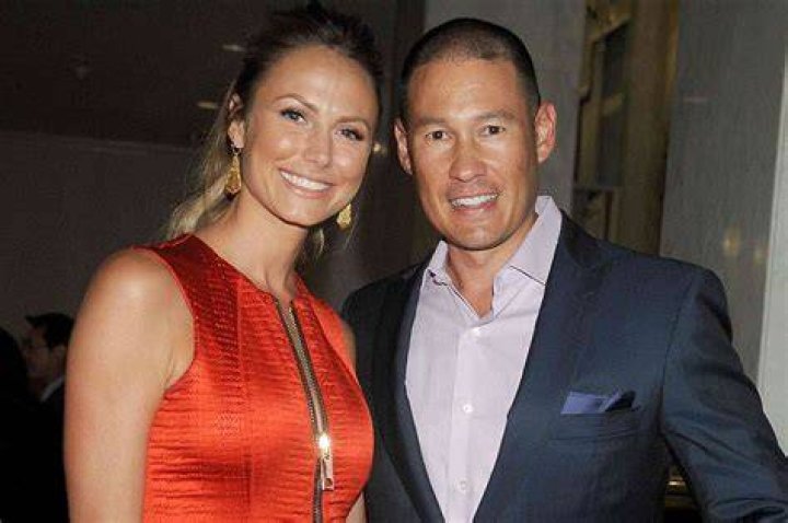 Stacy Keibler Biography, Age, Height, Husband, Net Worth, Family