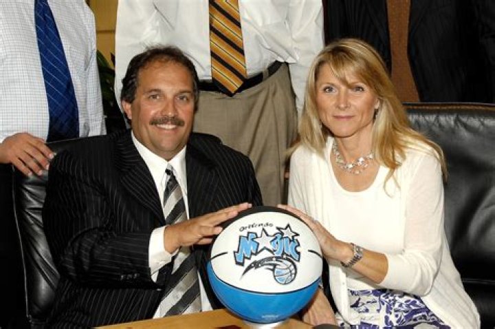 Stan Van Gundy Biography, Age, Height, Wife, Net Worth, Family