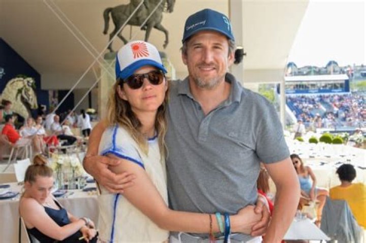 Stéphan Guérin-Tillié Biography, Age, Height, Wife, Net Worth, Family