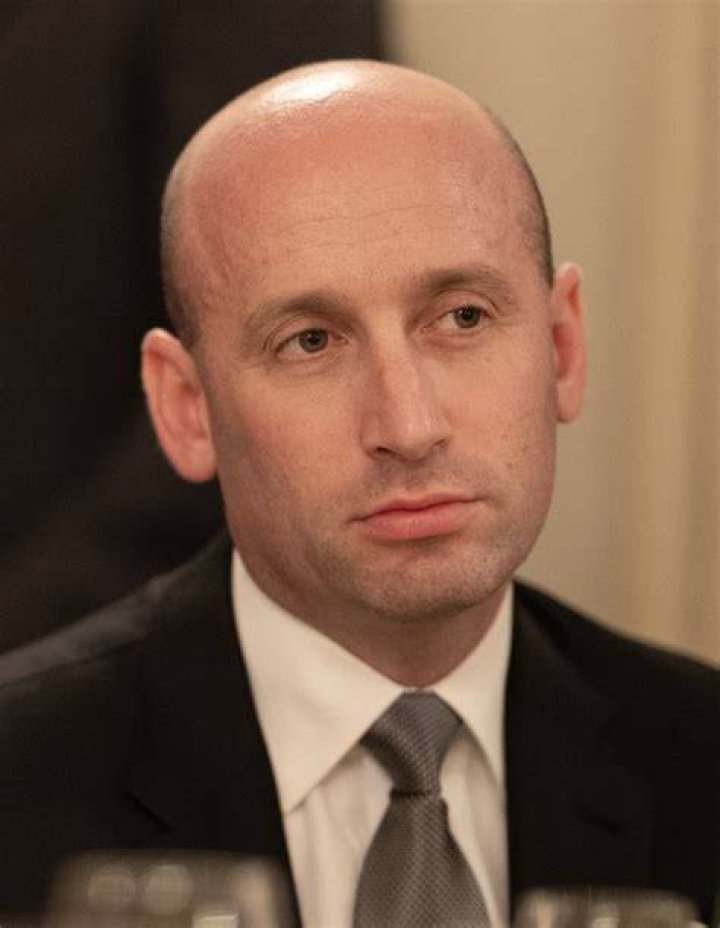 Stephen Miller Biography, Age, Height, Wife, Net Worth, Family