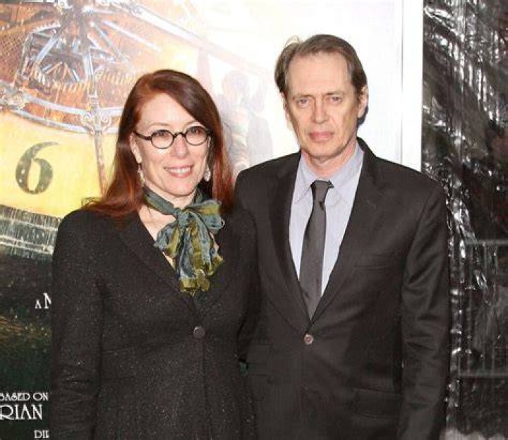 Steve Buscemi Biography, Age, Height, Wife, Net Worth, Family