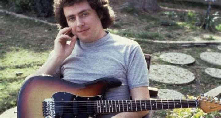 Steve Lukather biografía, edad, altura, esposo, net worth, familia