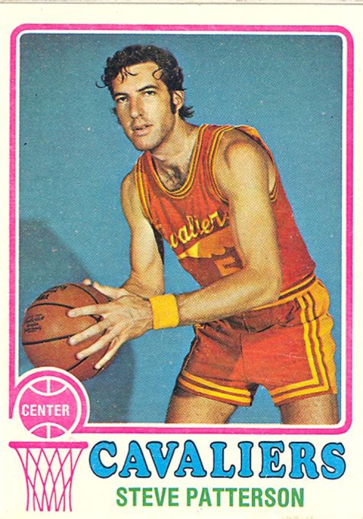 Steve Patterson (basketball) Biography, Age, Height, Wife, Net Worth and Family