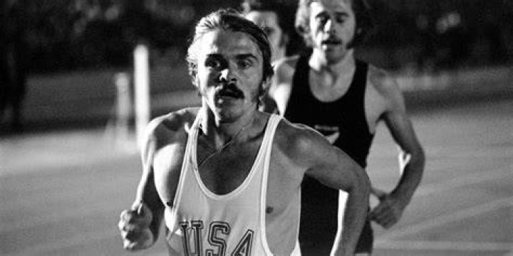 Steve Prefontaine Biography, Age, Height, Wife, Net Worth, Family