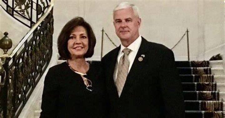 Steve Womack Biography, Age, Height, Wife, Net Worth, Family