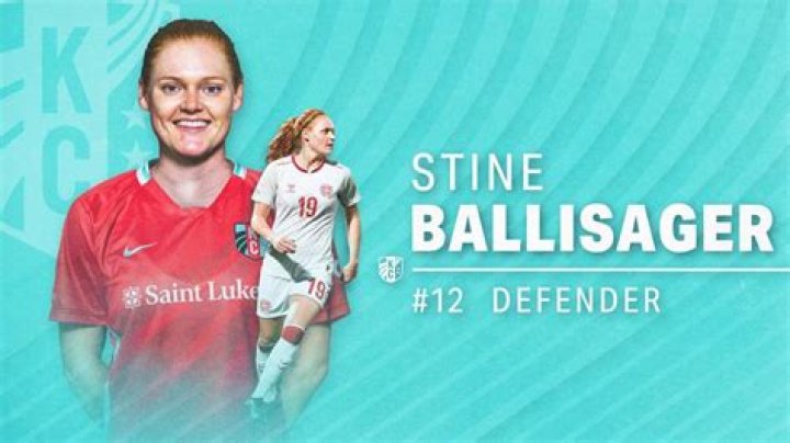 Stine Ballisager Pedersen Biography, Age, Height, Husband, Net Worth, Family