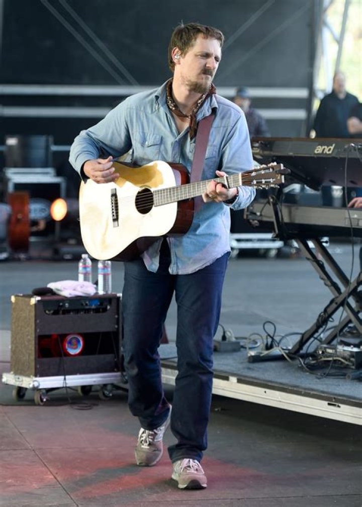 Sturgill Simpson Biography, Age, Height, Wife, Net Worth, Family