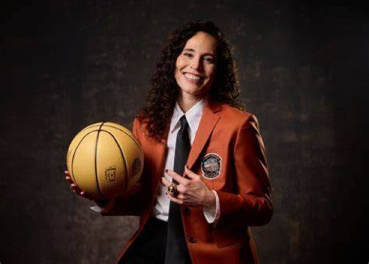Sue Bird Biography, Age, Height, Husband, Net Worth, Family