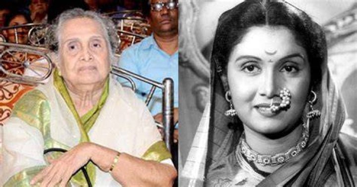 Sulochana Latkar Biography, Age, Height, Husband, Net Worth, Family