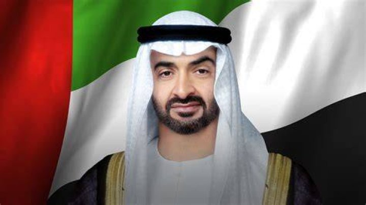 Sultan Al Neyadi Biography, Age, Height, Wife, Net Worth, Family