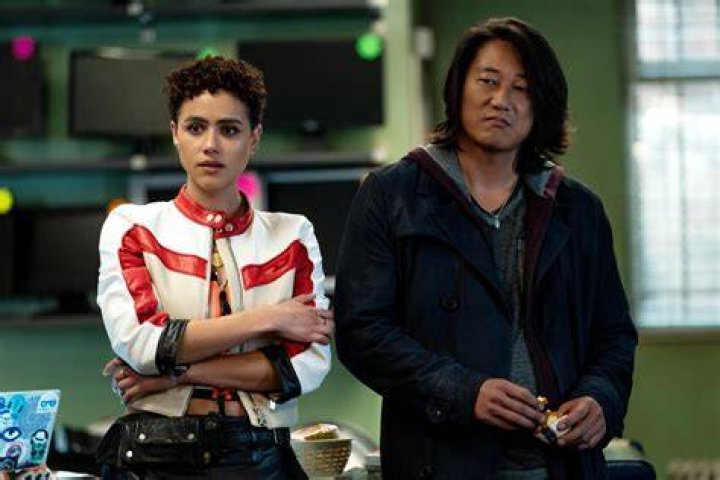 Sung Kang Biography, Age, Height, Wife, Net Worth, Family