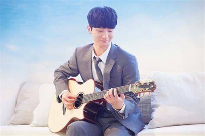 Sungha Jung Biography, Age, Height, Wife, Net Worth, Family