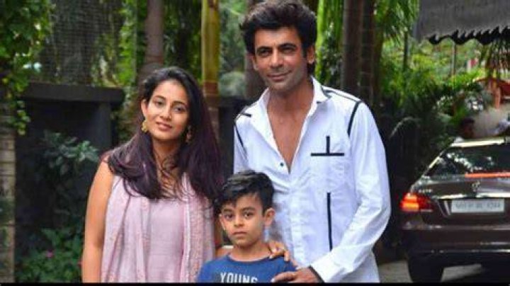 Sunil Grover Biography, Age, Height, Wife, Net Worth, Family