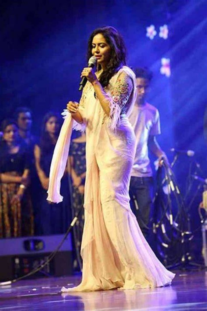 Sunitha Upadrashta Biography, Age, Height, Husband, Net Worth, Family